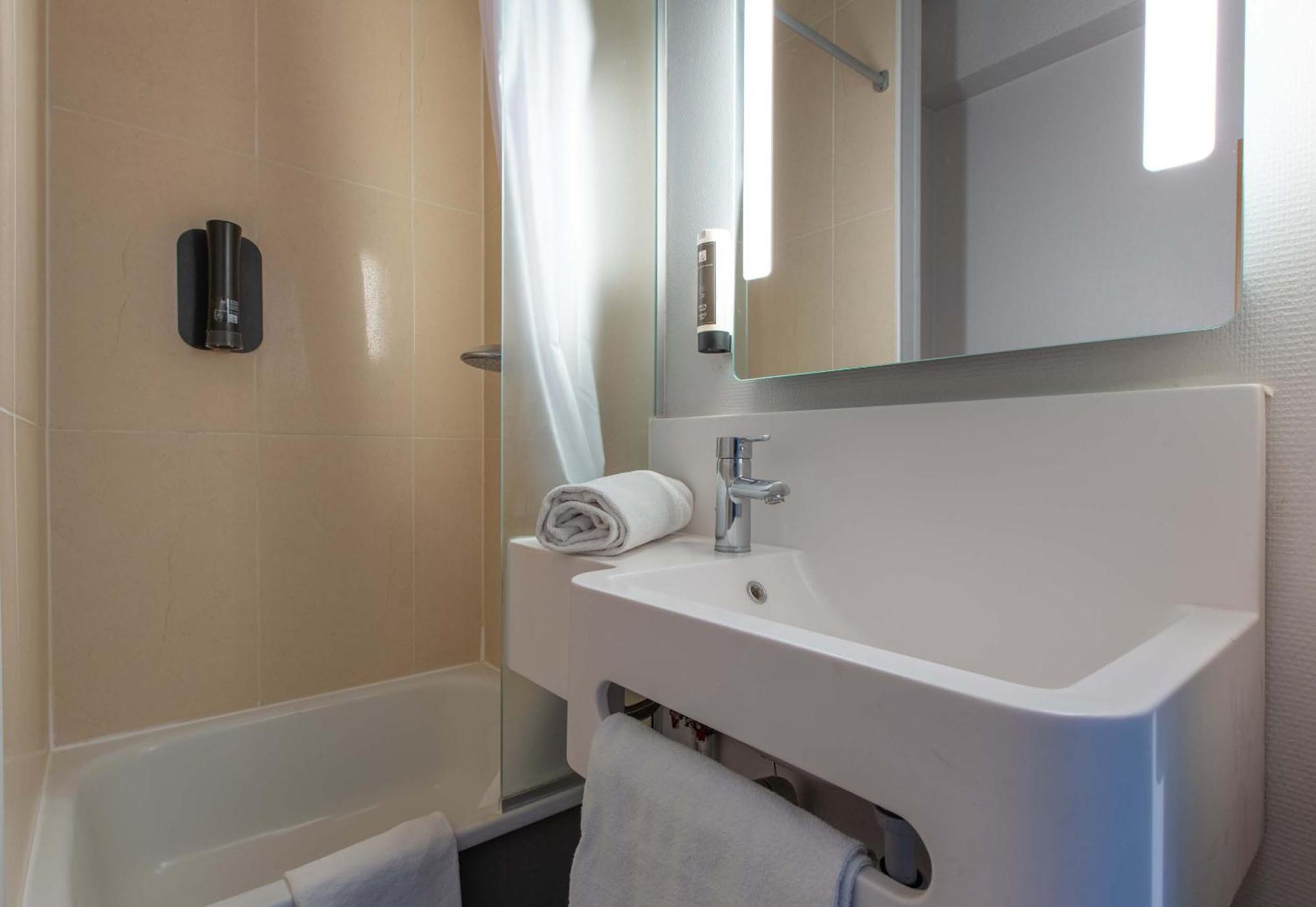 B&B Hotel Blois Sud Vineuil Vineuil  Екстер'єр фото