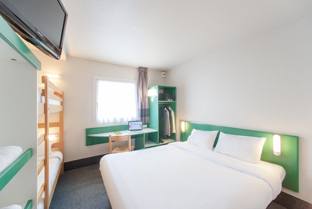 B&B Hotel Blois Sud Vineuil Vineuil  Екстер'єр фото