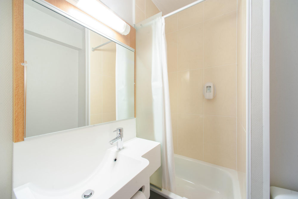 B&B Hotel Blois Sud Vineuil Vineuil  Екстер'єр фото