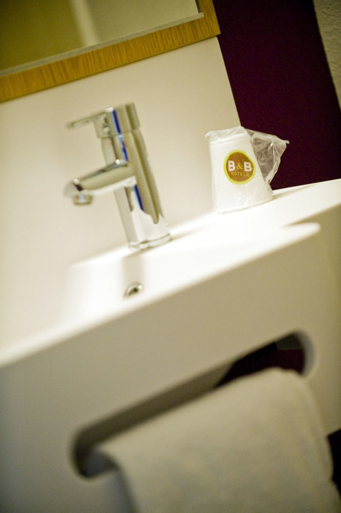 B&B Hotel Blois Sud Vineuil Vineuil  Екстер'єр фото