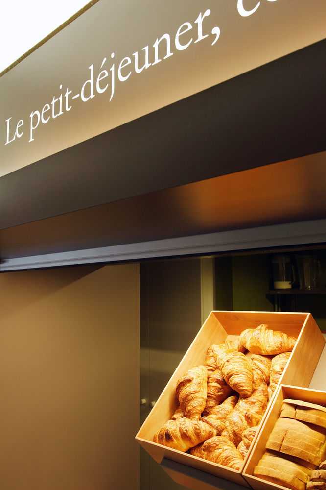 B&B Hotel Blois Sud Vineuil Vineuil  Екстер'єр фото