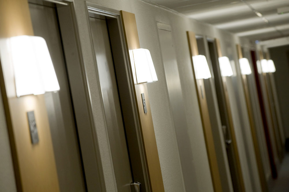 B&B Hotel Blois Sud Vineuil Vineuil  Екстер'єр фото