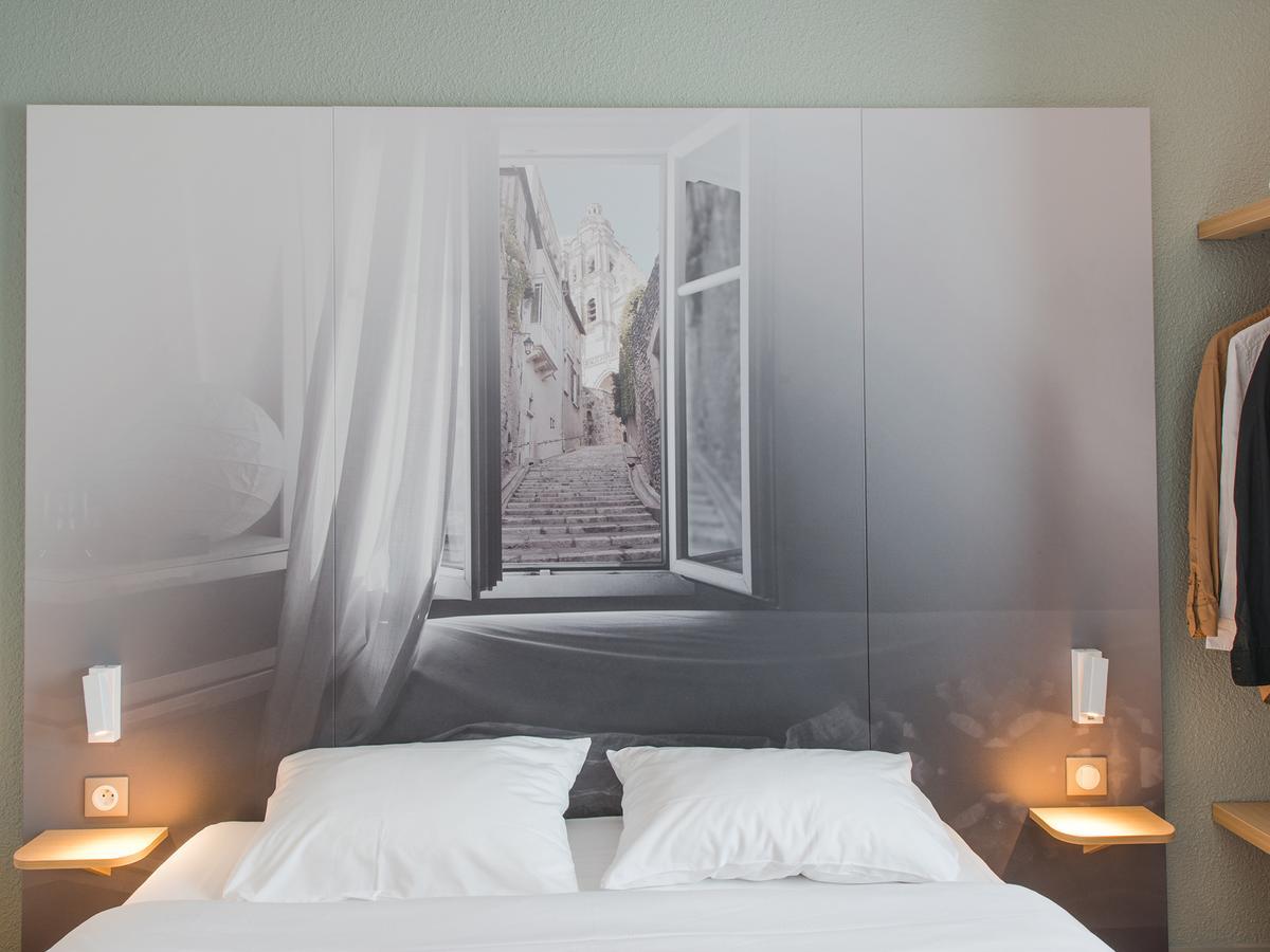 B&B Hotel Blois Sud Vineuil Vineuil  Екстер'єр фото