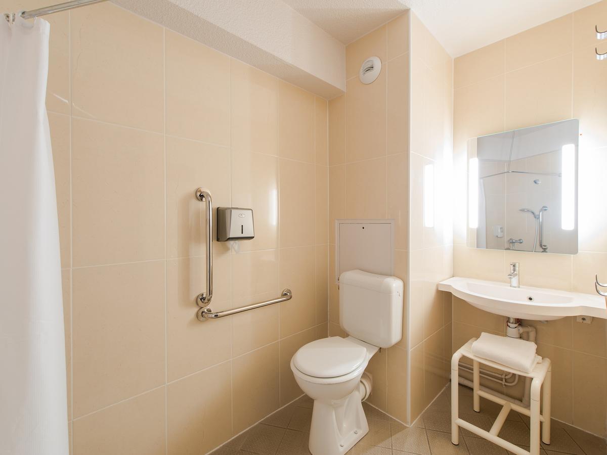 B&B Hotel Blois Sud Vineuil Vineuil  Екстер'єр фото