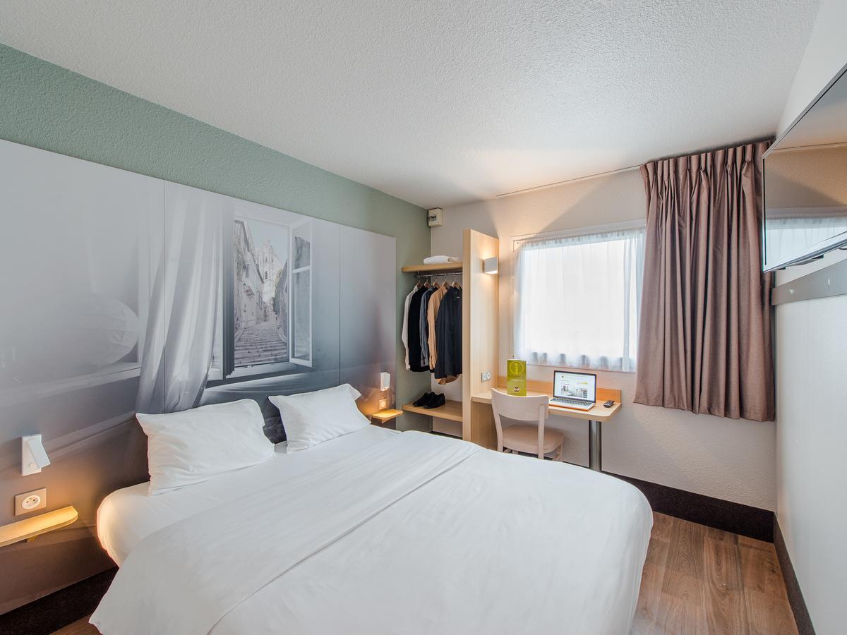 B&B Hotel Blois Sud Vineuil Vineuil  Екстер'єр фото