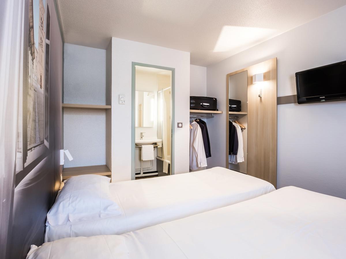 B&B Hotel Blois Sud Vineuil Vineuil  Екстер'єр фото